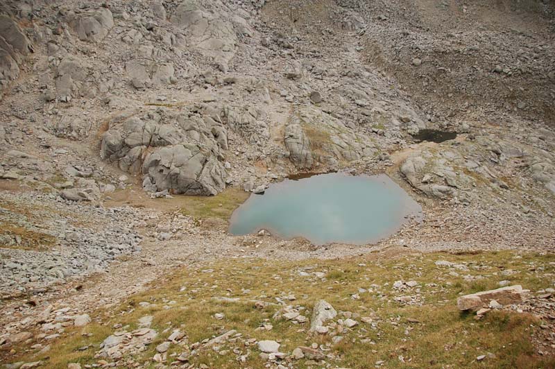 Laghi.....dell''ALTO ADIGE